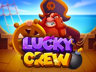 Lucky Crew