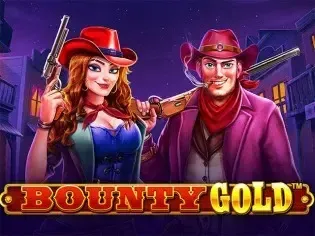 Bounty Gold screenshot