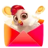 Stellar Lucky Spin welfare icon